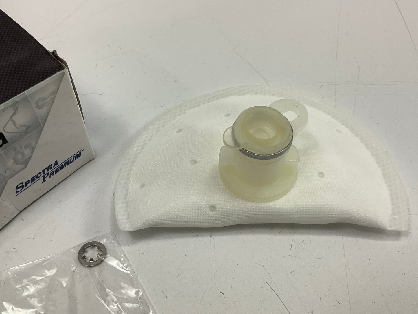 Spectra STR61 Fuel Pump Strainer