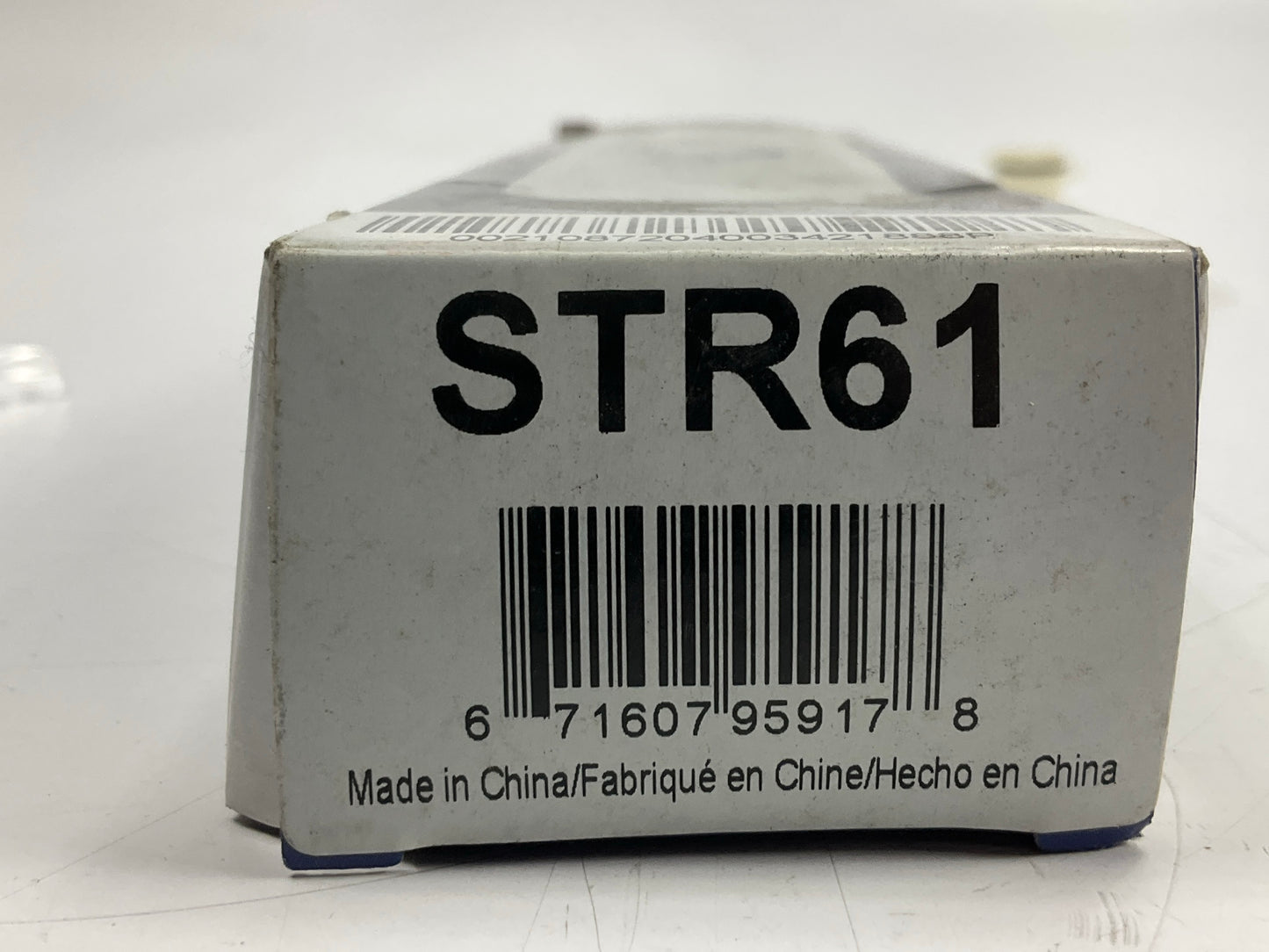 Spectra STR61 Fuel Pump Strainer