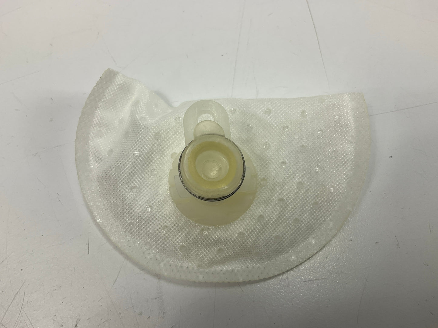 Spectra STR62 Fuel Pump Strainer