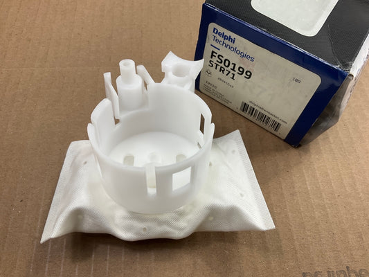 Spectra STR71 Fuel Pump Strainer