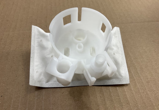 Spectra STR71 Fuel Pump Strainer