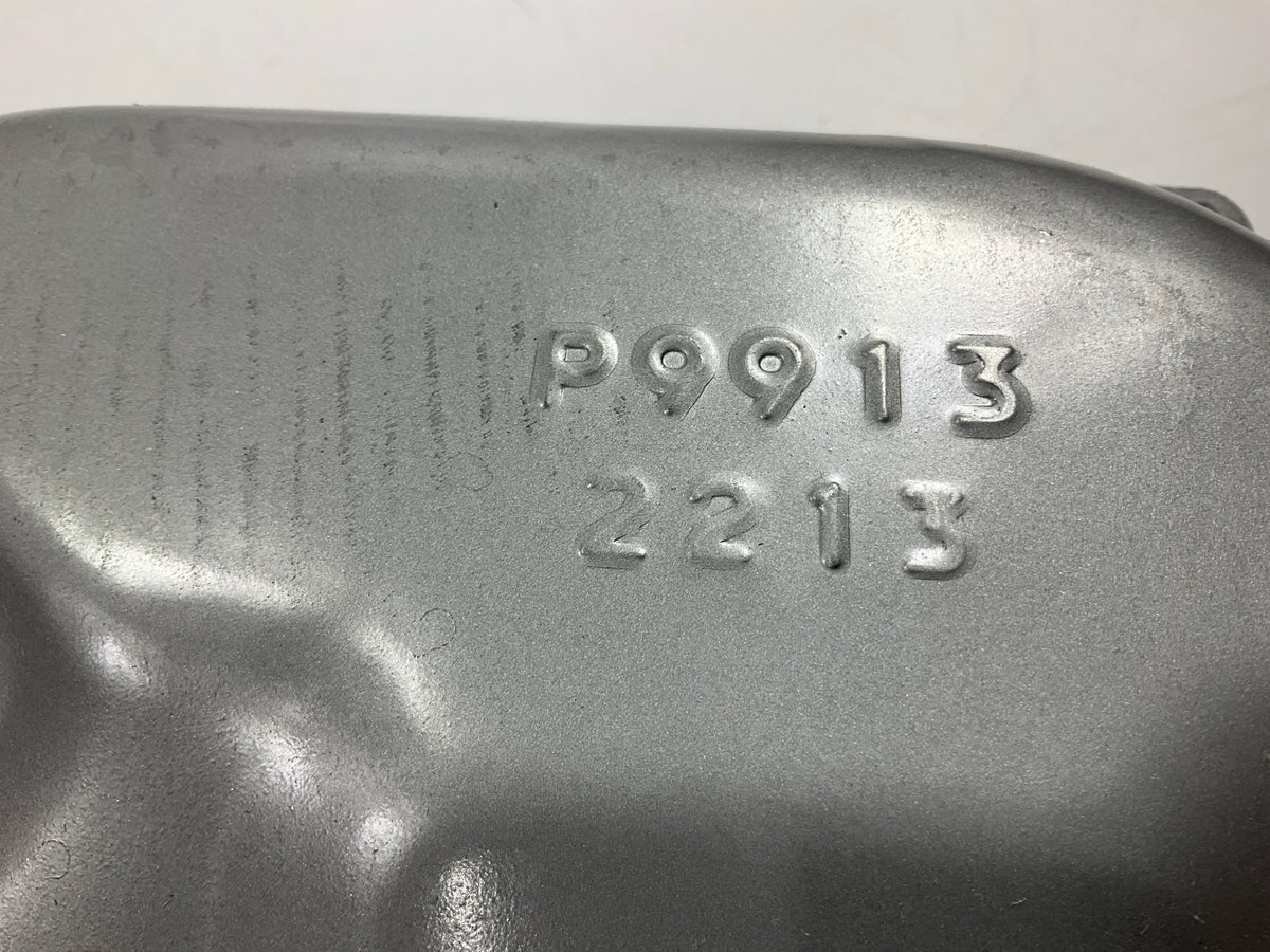 Spectra TO13A Fuel Gas Tank For 2003-2004 Toyota Corolla, Matrix