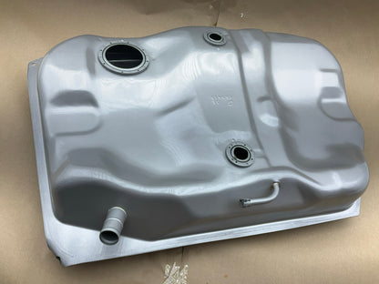 BENT CORNER See Photos - Spectra TO14A Fuel Gas Tank - 1993-1997 Toyota Corolla