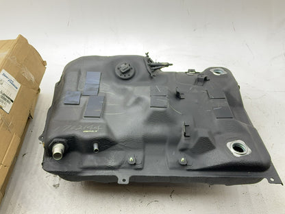 Spectra TO22CFA Fuel Gas Tank & Pump Assembly For 2005-2009 Toyota Prius