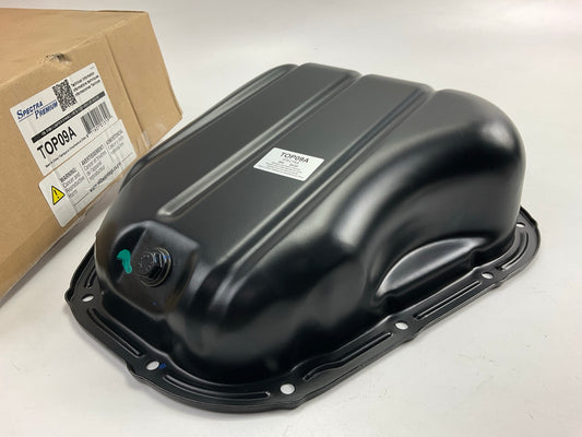 Spectra TOP09A Engine Oil Pan