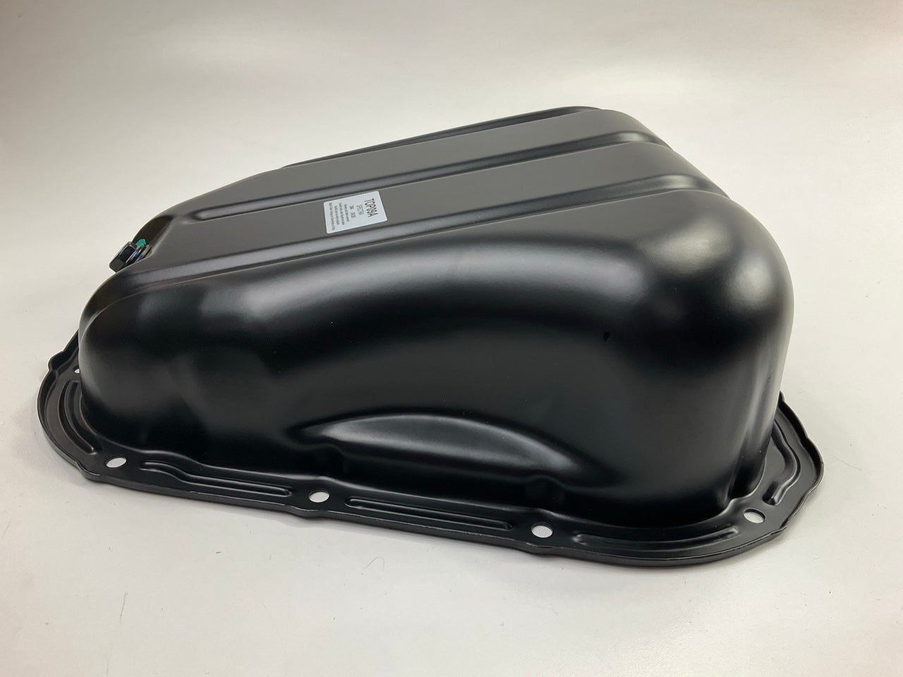 Spectra TOP09A Engine Oil Pan