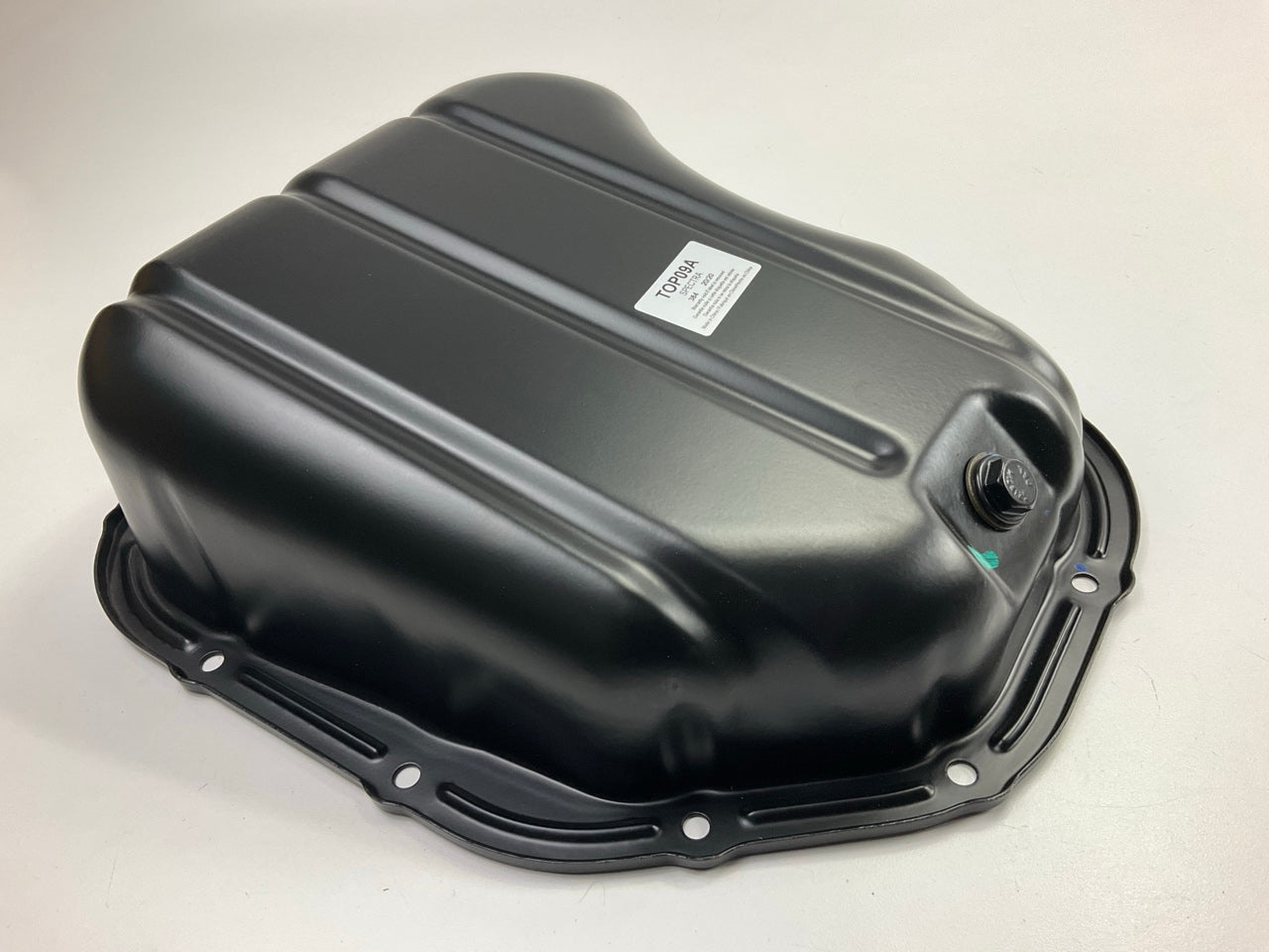 Spectra TOP09A Engine Oil Pan