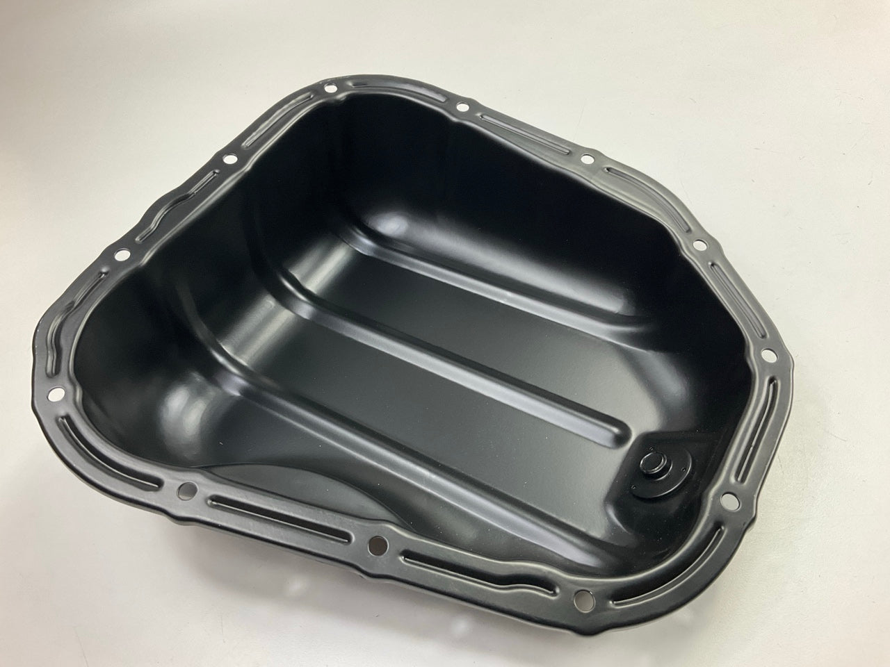 Spectra TOP09A Engine Oil Pan