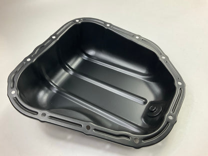 Spectra TOP09A Engine Oil Pan