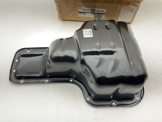 Spectra TOP10A Engine Oil Pan