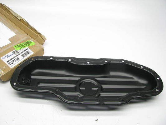 Spectra TOP35A Engine Oil Pan Lower