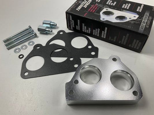 Spectre 11252 Performance Throttle Body Spacer Kit