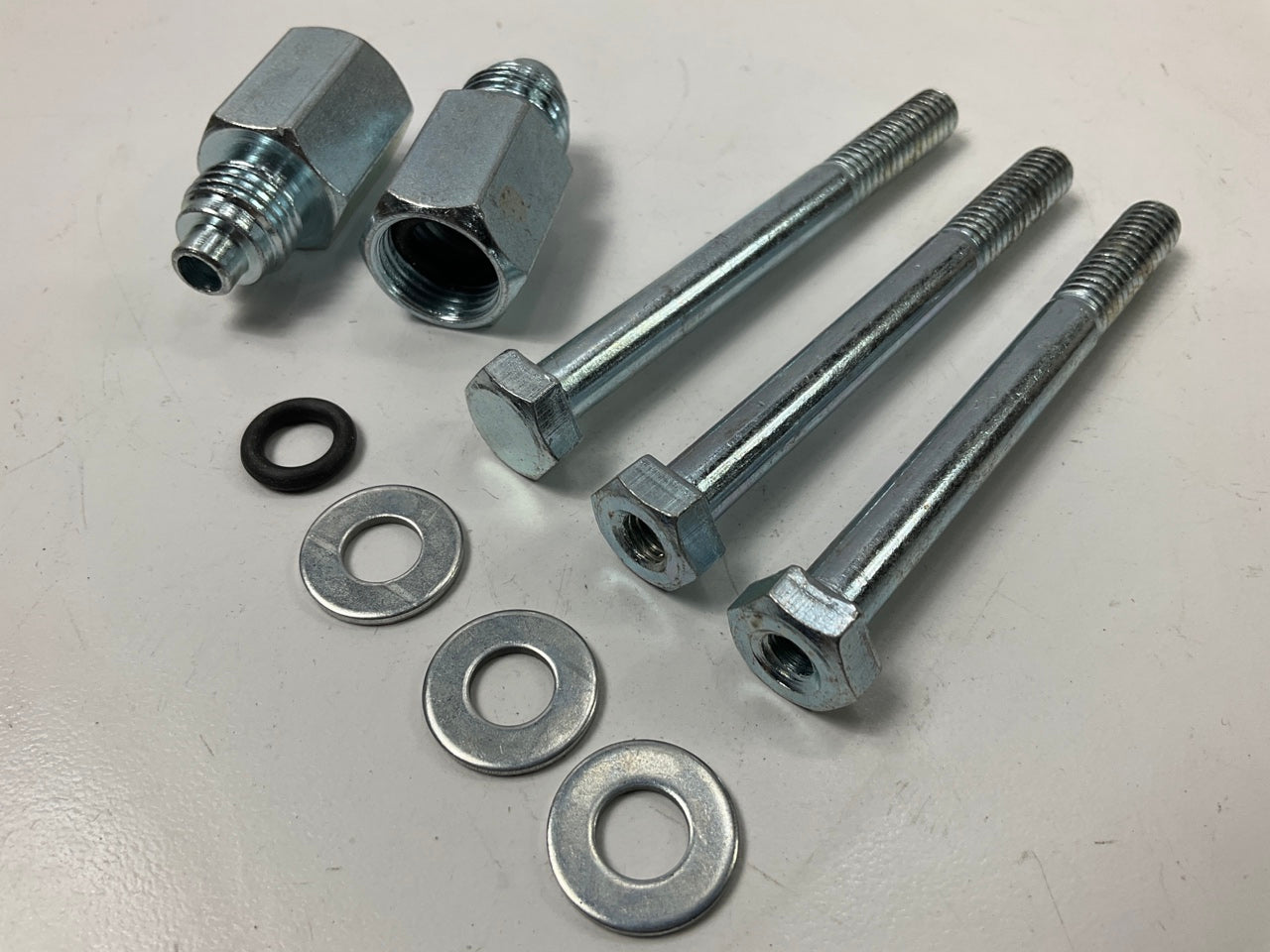 Spectre 11252 Performance Throttle Body Spacer Kit