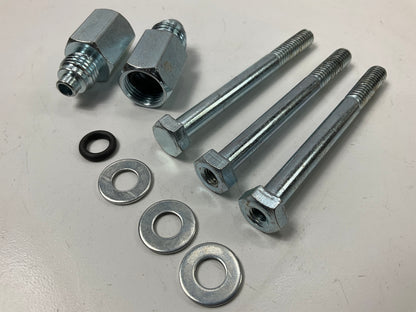Spectre 11252 Performance Throttle Body Spacer Kit
