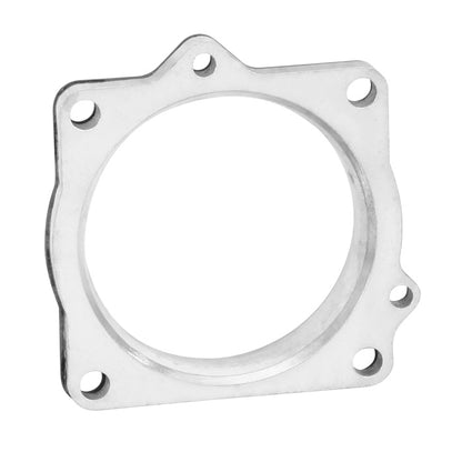 Spectre 11258 Power Plate Throttle Body Spacer For 2003-2008 Ram 5.7L
