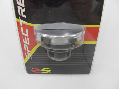 Spectre 1738 Chrome Oil Filler Plug - Push-In For 1.25'' Holes