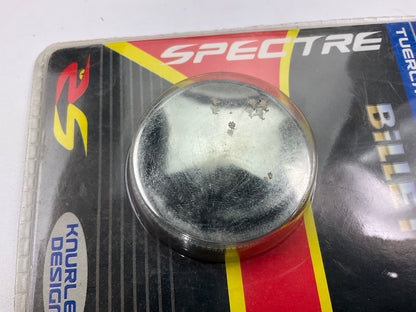 Spectre Performance 1768 Large Knurled Billet Air Cleaner Nut