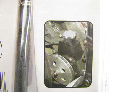 Spectre 17985 Billet Power Steering Dipstick W/ Saginaw Style Pump