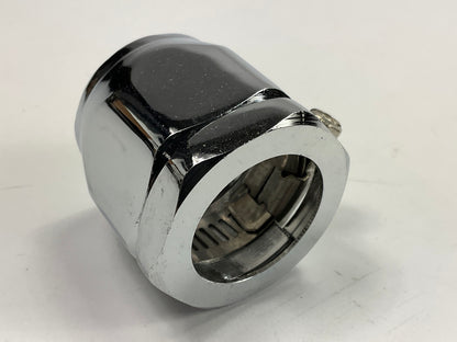 Spectre 3468 Magnaclamp 15/16'' Chrome Hose Fitting