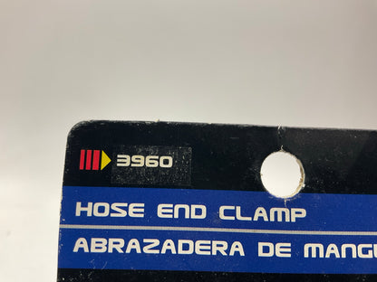 Spectre 3960 Magna-Clamp 1-1/8 Inch Inside Diameter Radiator Hose Clamp
