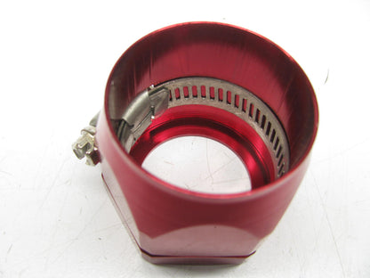 Spectre 3962 Magna Clamp 1-1/8 ID 1.70'' OD Radiator Hose Clamp Red