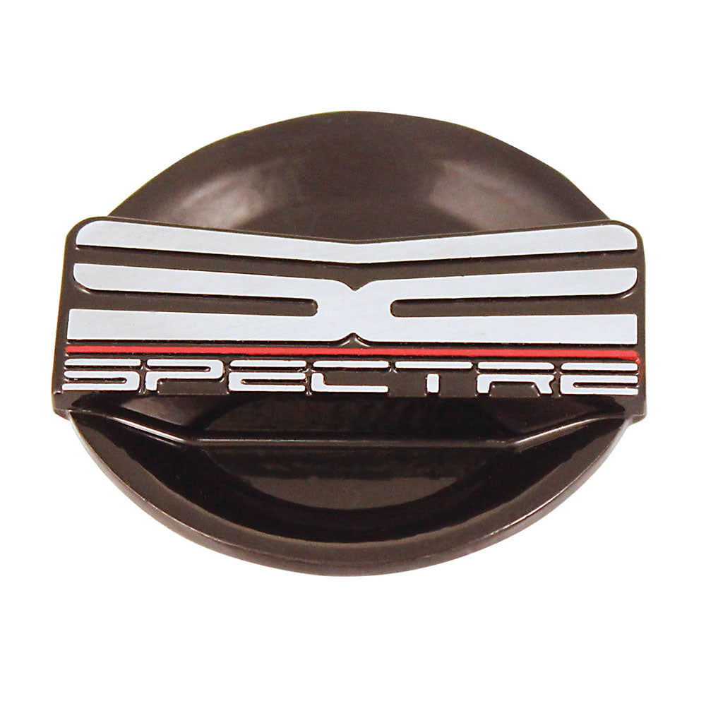 Spectre 4206 Low Profile Air Cleaner Nut (1/4-20 Thread)