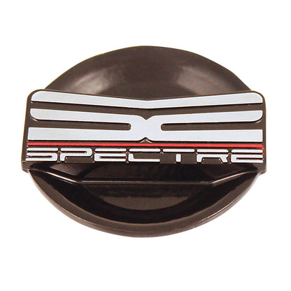 Spectre 4206 Low Profile Air Cleaner Nut (1/4-20 Thread)