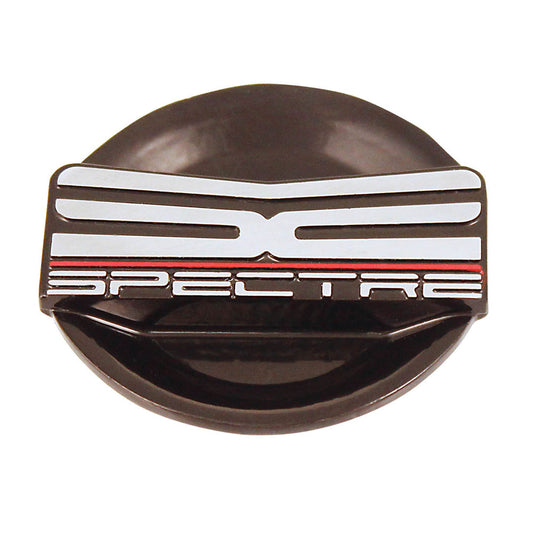 Spectre 4206 Low Profile Air Cleaner Nut (1/4-20 Thread)