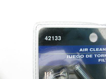 Spectre 42133 Air Cleaner Stud Kit - Adjustable 2-3/4'' - 9'' X 1/4''-20