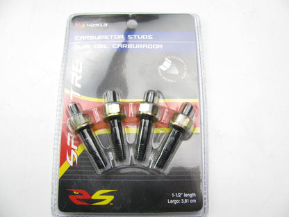 Spectre 42513 Carburetor Studs - 1-1/2'' Length