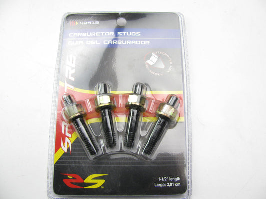 Spectre 42513 Carburetor Studs - 1-1/2'' Length