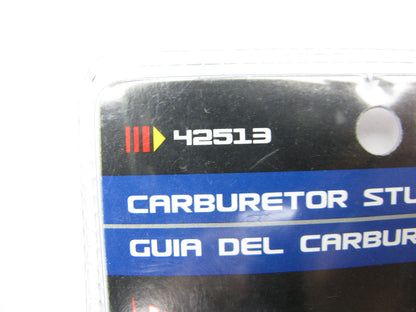 Spectre 42513 Carburetor Studs - 1-1/2'' Length