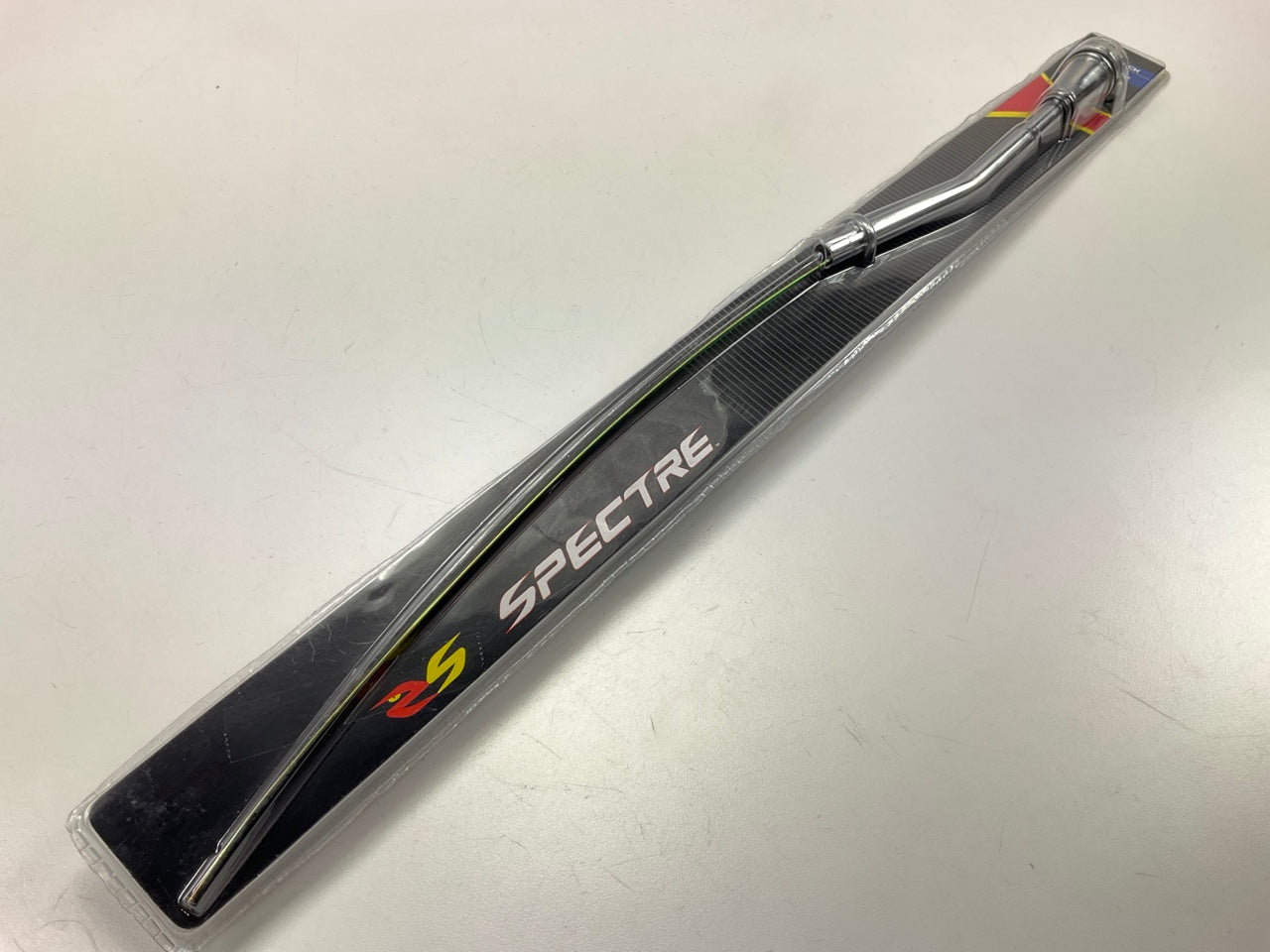 Spectre 42555 Billet Engine Oil Dipstick For 1955-1979 Chevrolet SBC Small Block