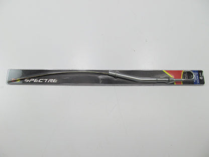 Spectre 4255 Chrome Engine Oil Dipstick For 1955-1979 Chevrolet SBC Small Block