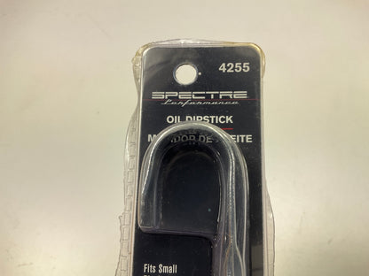 Spectre 4255 Chrome Engine Oil Dipstick For 1955-1979 Chevrolet SBC Small Block