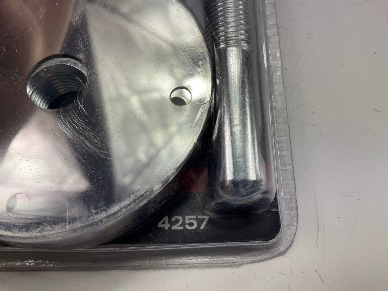 HOT Rod Rat Rod Custom Race Hood Pins, Chrome Plated