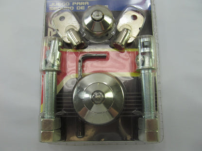 Spectre 42613 Swivel Style Hood Lock Kit