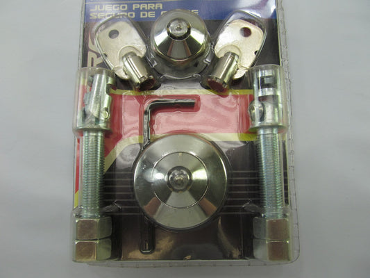 Spectre 42613 Swivel Style Hood Lock Kit