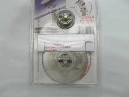 Spectre 42613 Swivel Style Hood Lock Kit