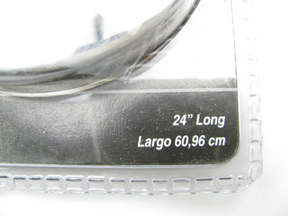 Spectre 4264 Hood Pin Cable Lanyards - 24'' Long