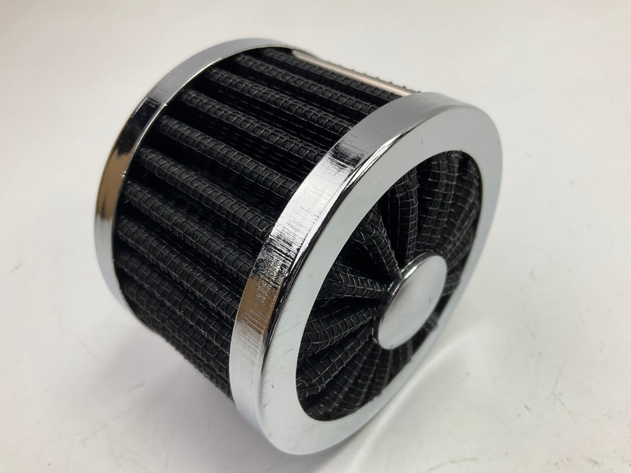 Spectre 42871 Push-in Crankcase Breather Element Filter - 1-1/4'' Holes