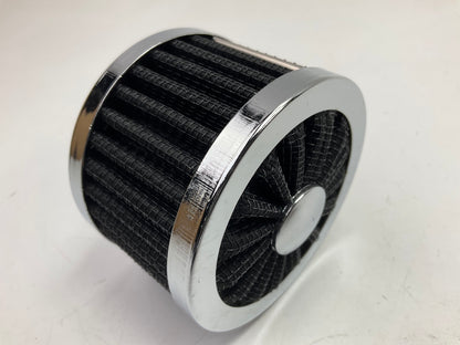 Spectre 42871 Push-in Crankcase Breather Element Filter - 1-1/4'' Holes