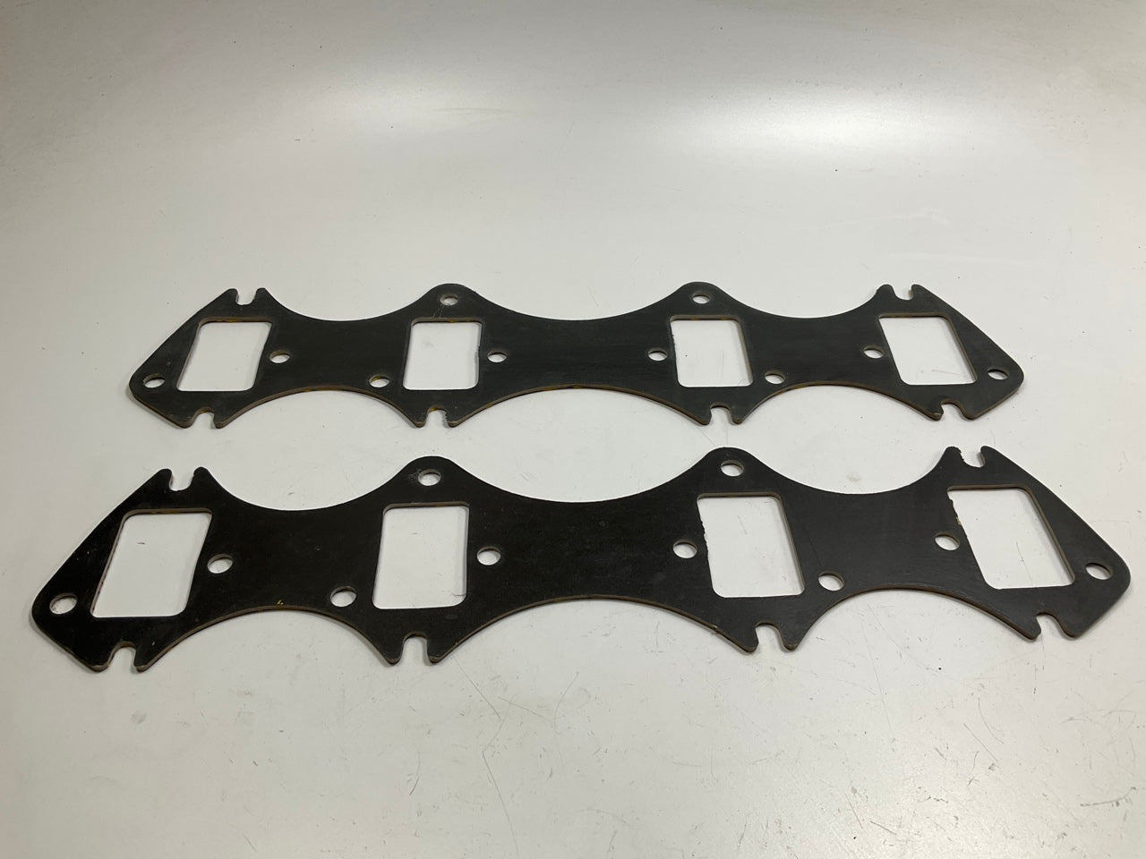 Spectre 428 Exhaust Header Gaskets 58-65 Big Block Ford FE 332 352 360 390 V8