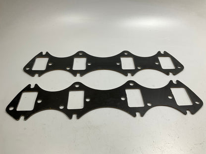 Spectre 428 Exhaust Header Gaskets 58-65 Big Block Ford FE 332 352 360 390 V8