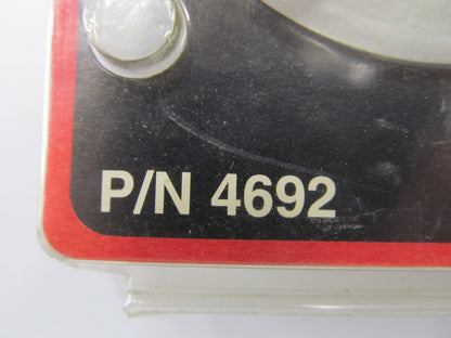 Spectre 4692 Aluminum Water Pump Pulley Bolts - 5/16''-24 X 1'' - Set Of 4