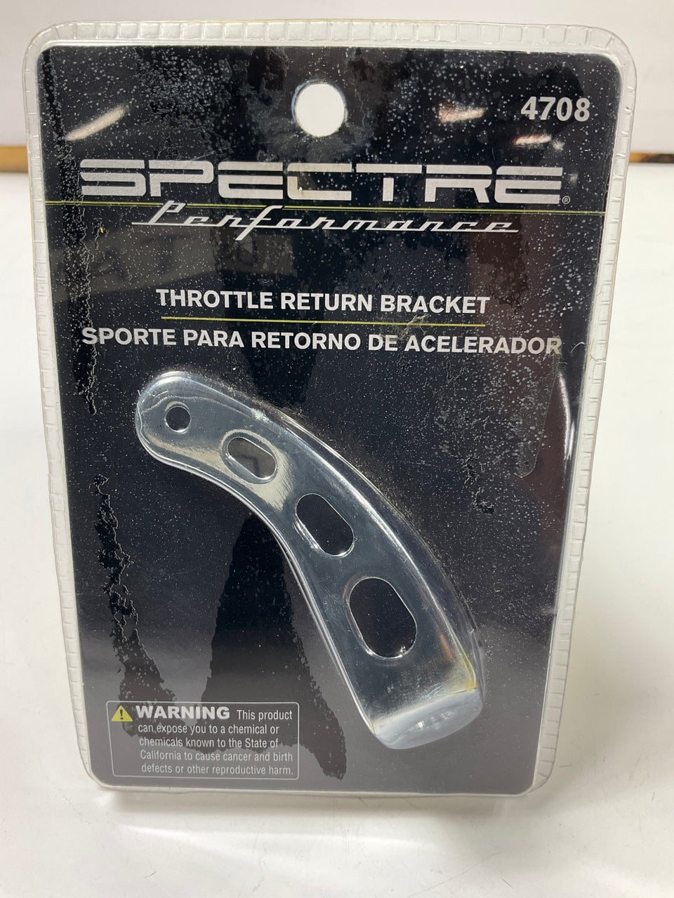 Spectre Performance 4708 Universal Throttle Return Spring Bracket