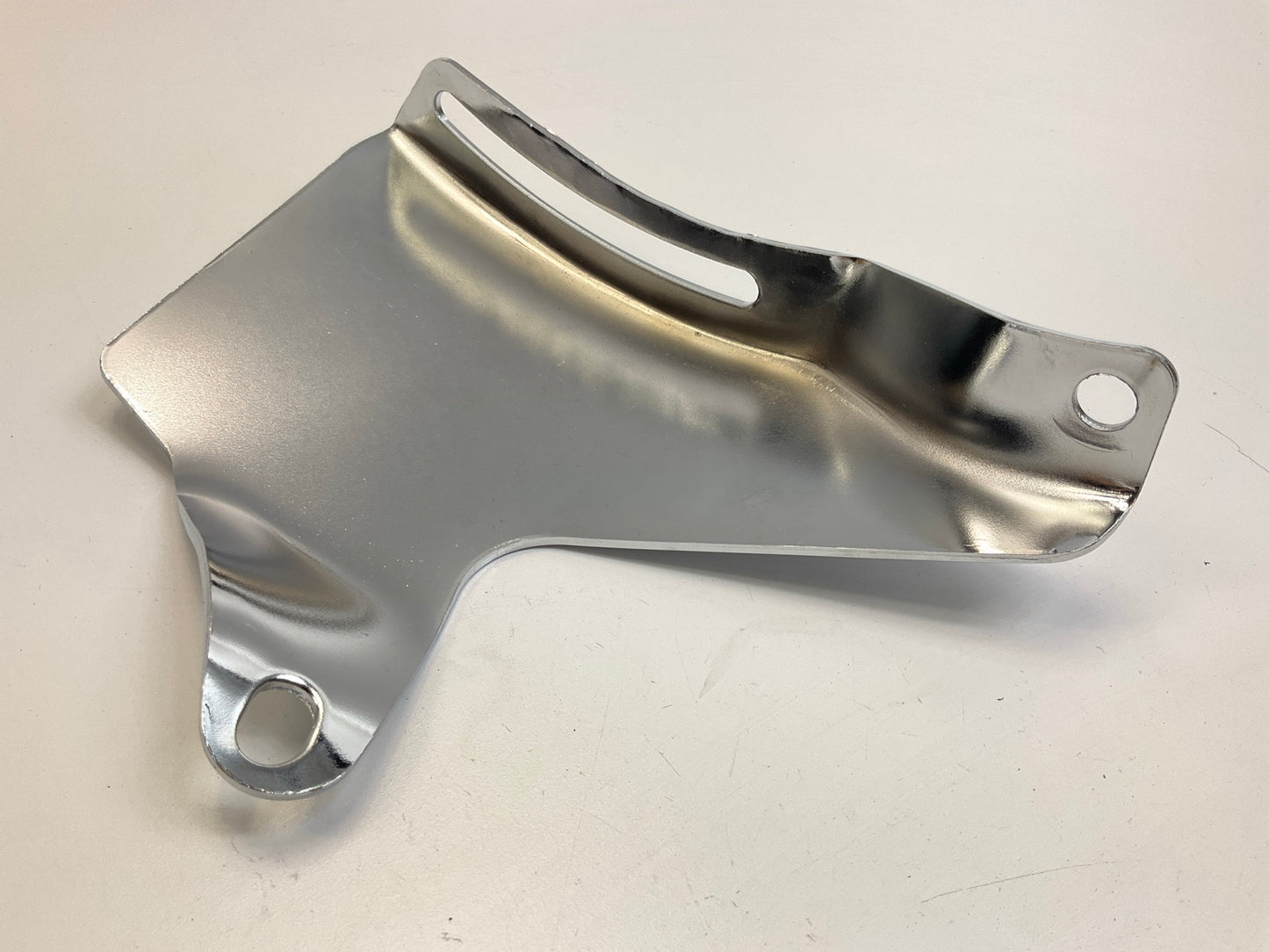 Spectre 4719 Alternator Bracket - 1969-Up Big Block Chevy BBC W/ Long Water Pump