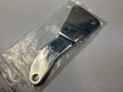 Spectre 4721 Chrome Alternator Bracket For Big Block Chevy 396 427 454 BBC V8