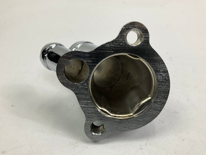 Spectre 4733 Oldsmobile Olds 330 350 445 Chrome Water Neck Thermostat Housing