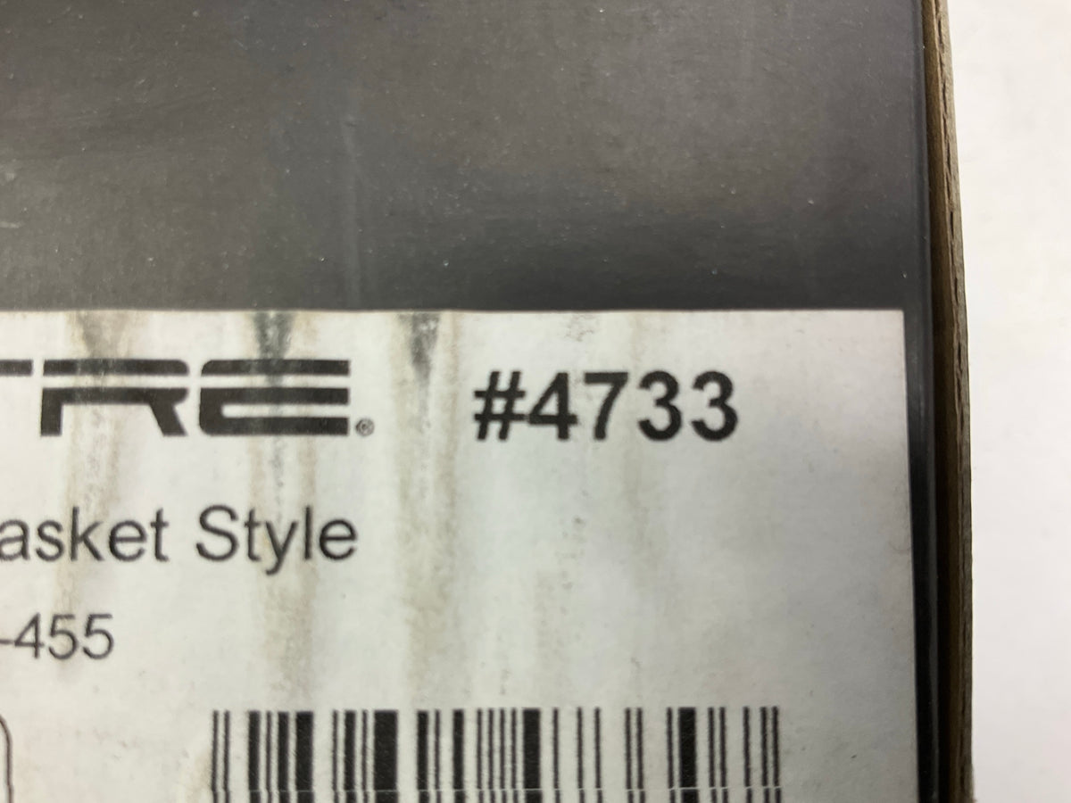 Spectre 4733 Oldsmobile Olds 330 350 445 Chrome Water Neck Thermostat Housing